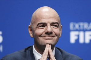 NÓNG: Chủ tịch FIFA Infantino đi chuyên cơ thăm Việt Nam, dự khán trận Chung kết ASEAN Cup 2026 của đội tuyển Việt Nam