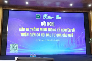 Ngành quỹ Việt Nam đứng trước cơ hội bứt phá sau bước tiến nâng hạng thị trường