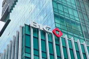 Bảo hiểm BIDV (BIC) chốt ngày trả cổ tức tiền mặt 12%