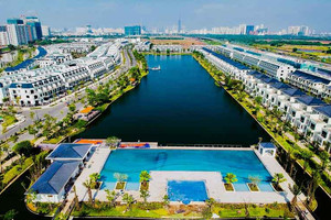 Novaland (NVL) còn hơn 1.300 tỷ đồng nghĩa vụ tại Lakeview City: 'Biến số' ảnh hưởng tới lợi nhuận và dòng tiền