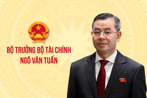 Bộ trưởng Bộ Tài chính gửi thư chúc mừng 81 năm Ngày Truyền thống ngành Tài chính