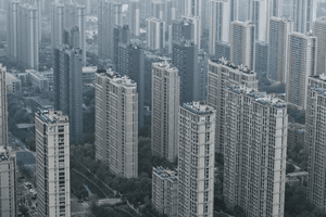 Không ai dám vay thế chấp, người trẻ trì hoãn mua nhà: Chuyện gì đã xảy ra với nền kinh tế lớn nhất châu Á?