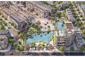 Chân dung CTCP Madoka: Tăng vốn gấp 120 lần từ khi thành lập, đối tác của CID Holdings tại loạt dự án bất động sản