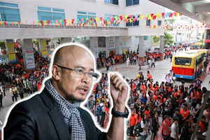 Trung Nguyên hợp tác mở hẳn chuyên ngành cà phê tại trường đại học, quyết tâm thực hiện tầm nhìn 20 tỷ USD của ông Đặng Lê Nguyên Vũ