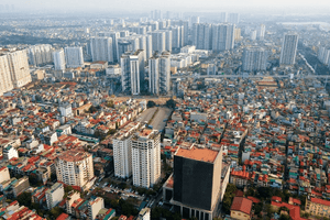 Thành phố giàu nhất Việt Nam sắp ‘nâng cấp’ 29 xã thành phường?