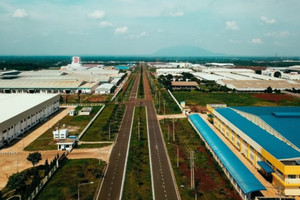Một doanh nghiệp bất động sản sắp trả cổ tức tiền mặt tỷ lệ 12% ngay trong tháng 9