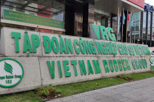 Hơn 10 năm sau khi sáp nhập, GVR vẫn đang xử lý 700 tỷ đồng dư nợ từ công ty tài chính đã bị xóa sổ