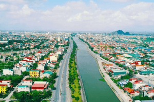 Sau Quảng Ninh và Bắc Ninh, thêm một tỉnh miền Bắc sắp trở thành thành phố trực thuộc Trung ương