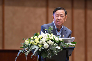 TS. Nguyễn Văn Khôi: Bất động sản nghỉ dưỡng cần 'đường băng' pháp lý để cất cánh