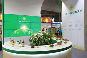Kinh doanh cốt lõi cải thiện, nợ vay giảm mạnh, PAN Group được dự báo lãi trước thuế vượt 2.000 tỷ đồng