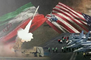 Mỹ tạm dừng kế hoạch tấn công Iran, chuyển trọng tâm sang gây sức ép kinh tế