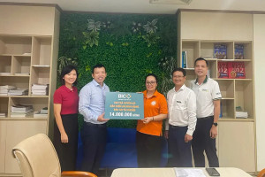 Khách hàng bị lừa đảo 14 triệu đồng, công ty bảo hiểm quyết 'mạnh tay' trả toàn bộ số tiền