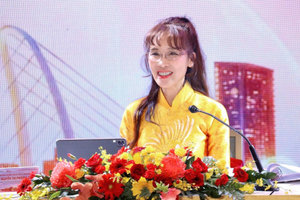 Ngân hàng của tỷ phú Nguyễn Thị Phương Thảo tặng 16 lượng vàng SJC cho khách hàng gửi tiết kiệm