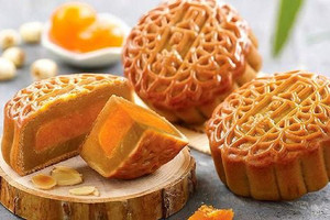 Thương hiệu 60 năm tuổi ký hợp đồng gia công bánh trung thu với công ty Tamba