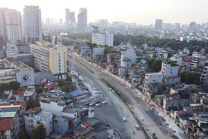 Chỉ 5 ngày nữa, Việt Nam chính thức thông xe 'tuyến đường đắt nhất hành tinh'