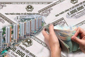Gần 31.000 tỷ đồng trái phiếu đáo hạn quý III/2026, nhóm bất động sản chiếm 61%