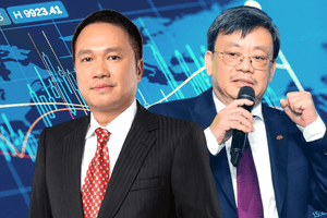 Techcombank đón vốn ngoại, Masan hưởng lợi?