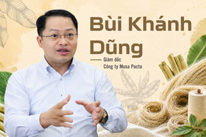 Có đất, có cây, có nhà máy nhưng vẫn khó vay ngân hàng: 'Nút thắt' của doanh nghiệp nông nghiệp