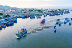 Khánh Hòa thu hồi hơn 23.000m2 đất tại dự án của Trung Nam sau hơn 10 năm dang dở