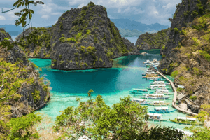 Lộ diện hòn đảo ở Đông Nam Á rộng gần 110.000 km2 với hơn 64 triệu dân, đông thứ 4 thế giới