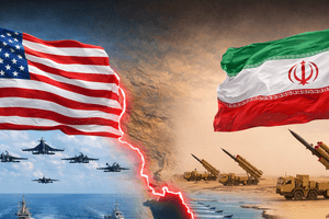 RIA-Novosti: Mỹ-Iran đạt thỏa thuận ngừng bắn, Hormuz có cơ hội mở cửa trở lại