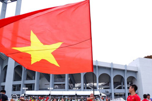 Xem chung kết ASEAN CUP 2026 Việt Nam vs Thái Lan ở đâu, trên kênh nào?