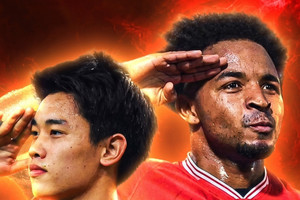 Hai Vua phá lưới, một dấu son của Việt Nam