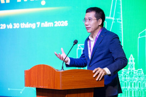 Chủ tịch MB Lưu Trung Thái chia sẻ bài học 'đắt giá' về trao quyền và kiểm soát của doanh nghiệp