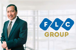 Chân dung Phó Chủ tịch FLC Michael Vũ Nguyễn: Từ Boeing, Houston Airport System đến bài toán sân bay của FLC