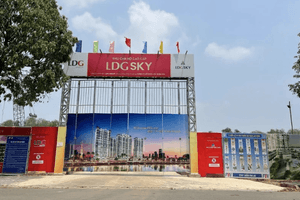 Từ khoản nợ trái phiếu 987 tỷ đến hơn 1.700 căn hộ tại dự án LDG Sky: Quyền lợi khách hàng sẽ ra sao nếu dự án đổi chủ?