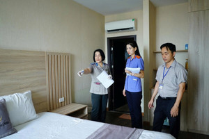 Bất thường vụ đấu giá khách sạn 42 tỷ tại Thái Nguyên: Bộ Tư pháp chính thức lên tiếng