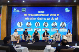 43 công ty quản lý quỹ đang quản lý 846.000 tỷ đồng, rộng cửa đón dòng vốn 2 tỷ USD khi nâng hạng