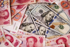 Mỹ 'đe dọa' cắt đường tiếp cận USD: Trung Quốc trước bài toán 'ngàn cân treo sợi tóc'