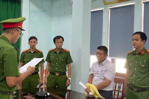 Một vị giám đốc ở Quảng Ngãi bị tố chiếm đoạt hơn 1,6 tỷ đồng tài sản