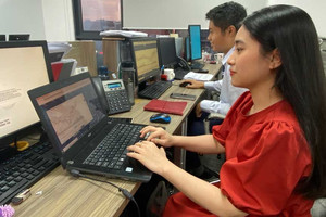 Tỷ trọng doanh thu môi giới quý II/2026 thấp kỷ lục, hàng chục công ty chứng khoán 'gồng lỗ' mảng môi giới