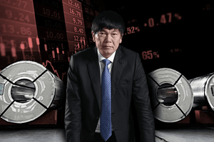 Thép Việt có nguy cơ mất 20% giá trị đơn hàng khi xuất khẩu sang châu Âu, Hòa Phát lên kế hoạch ứng phó