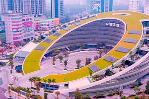 Lãi kỷ lục, một doanh nghiệp 'nhà' Viettel dành 10.000 tỷ đồng chia cổ tức tỷ lệ 33%