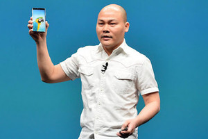 BKAV phát thông báo quan trọng liên quan đến dòng điện thoại Bphone