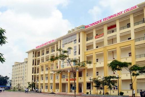 3 trường cao đẳng được chuyển giao về Bộ Công an quản lý
