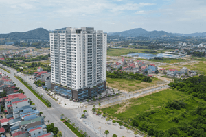 Tỉnh sắp trở thành TP trực thuộc Trung ương sẽ có thêm dự án nhà ở xã hội cao tầng, vốn hơn 1.600 tỷ
