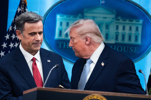 Động thái đáng chú ý của Giám đốc CIA sau chuyến thăm Nga