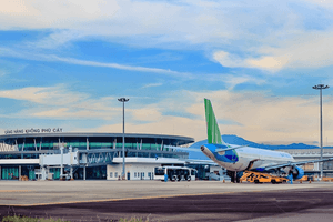 Sân bay hơn 60 năm của Việt Nam do Mỹ xây dựng sắp có đường băng thứ 2