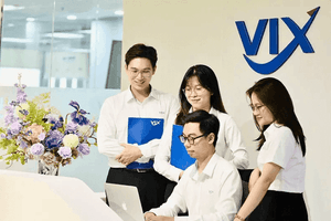 Tự doanh VIX mới chỉ về bờ sau 3 tháng đầu tư vào cổ phiếu VHM, TCB?