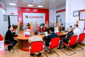 Agribank vừa có thông báo đáng chú ý liên quan đến tỷ phú Nguyễn Thị Phương Thảo