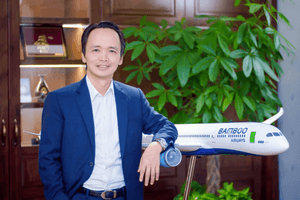 Gần 1 năm về lại tay FLC của ông Trịnh Văn Quyết, Bamboo Airways chỉ còn 1 máy bay