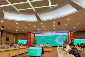 Dự thảo Luật Đất đai sửa đổi: Doanh nghiệp cần một 'luật chơi' có thể dự đoán