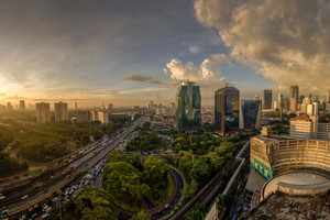 Lộ diện hòn đảo ở Đông Nam Á sở hữu hơn 100 núi lửa với hơn 150 triệu dân, đông nhất thế giới