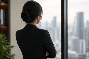 Công an phát lệnh truy tìm nữ Giám đốc Nguyễn Thị Hồng Nhung
