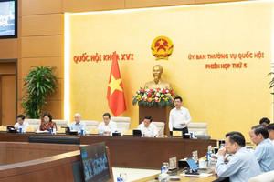 Quốc hội bàn sửa Luật Cạnh tranh: Siết độc quyền, tránh can thiệp quá sâu vào quyền tự do kinh doanh