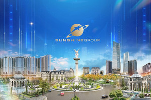 Sunshine (KSF) mạnh tay mua thêm cổ phần công ty con từ CEO, giá gấp 10 lần mệnh giá